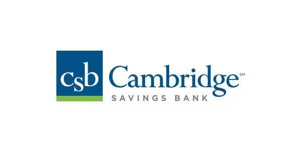 U.S. Bank Logo - Home. Cambridge Savings Bank