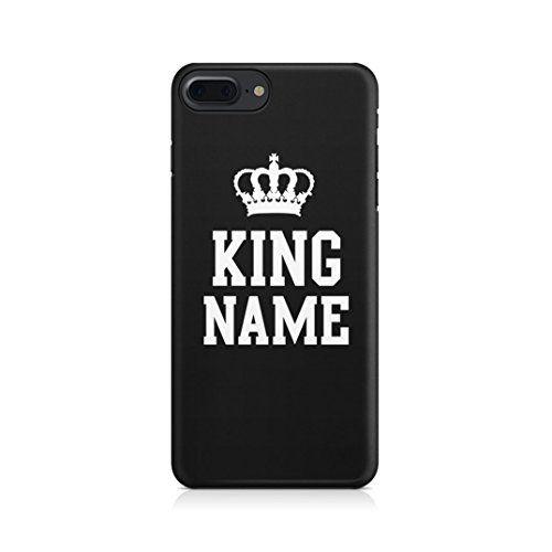 HLD Initials Logo - Amazon.com: Queen with Name Personalized Custom Name Initial Text ...