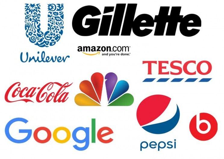 All Famous Logo - Find Out the Hidden Meanings Behind These 30 Famous Logos