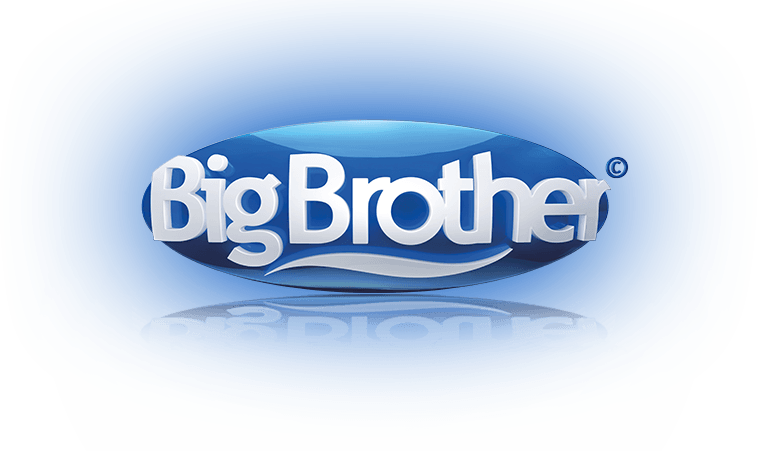 Big Brother Logo - Image - Big-brother-logo.png | Total drama Big Brother Wiki | FANDOM ...