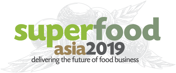 Food.com Logo - Superfood Asia 2019 | Delivering The Future Of Food Businesses