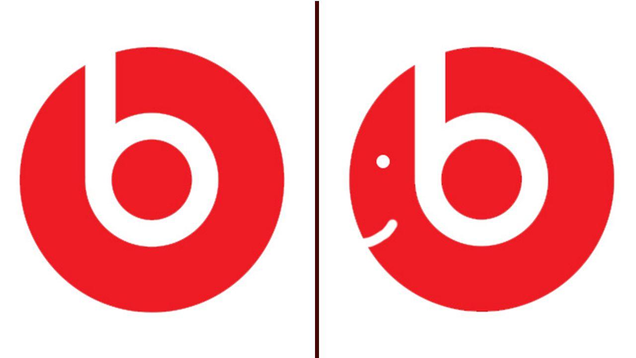 Famous Logo - These 15 Famous Logos Of Brands And Their Hidden Meanings Will Make