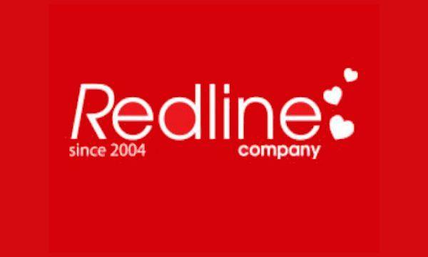 Red Line Company Logo - Redline Company