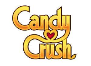Candy Crush Logo - BeautySouthAfrica - Brands - Candy Crush