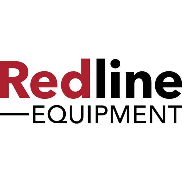 Red Line Company Logo - Archbold Equipment now Redline Equipment Lima News