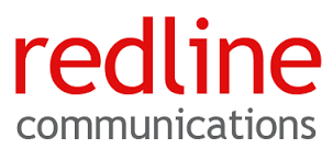 Red Line Company Logo - Business Software used by Redline Communications