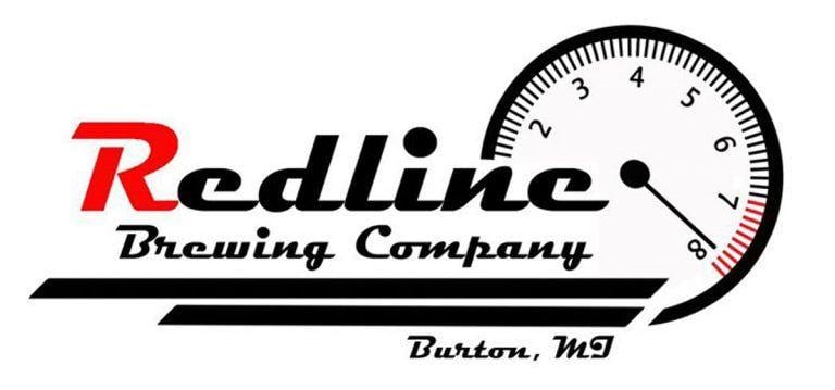 Red Line Company Logo - Redline Brewing Company, LLC. Flint and Genesee Chamber of Commerce