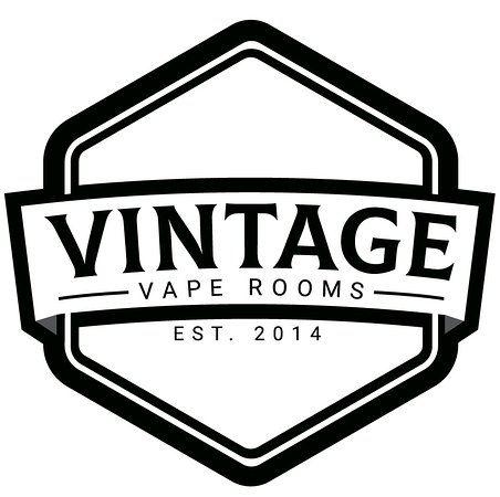 Vintage Vape Logo - Vintage Vape Rooms (Dublin, Ireland): Hours, Address