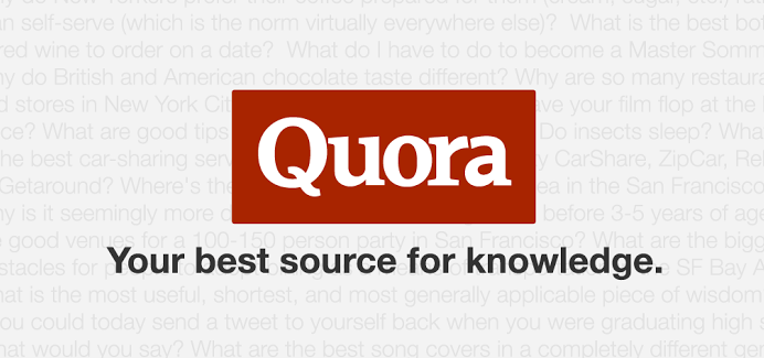 Quora Logo - quora-logo | Enlightenbrains