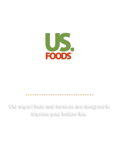 Food.com Logo - Restaurant Food Supplier | US Foods