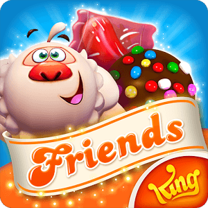 Candy Crush Logo - Image - Candy Crush Friends Saga logo.png | Candy Crush Jelly Wiki ...