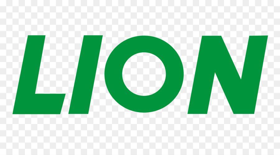 Company with Lion Logo - Lion Corporation Logo Industry png download*1091