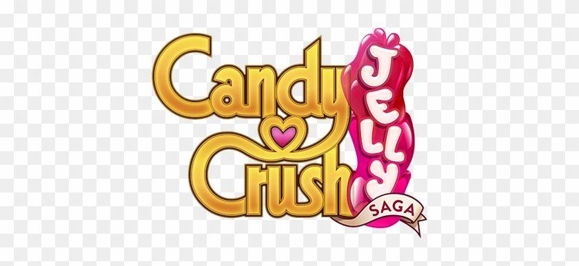 Candy Crush Logo - Image Candy Crush Jelly Saga Logo Png Candy Crush Jelly
