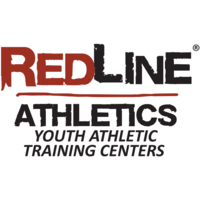 Red Line Company Logo - RedLine Athletics