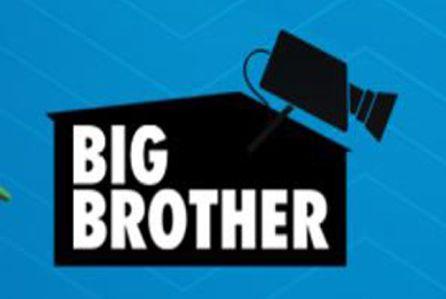 Big Brother Logo - Big Brother' Producers On JC Mounduix Behavior: No Harm, No Foul ...