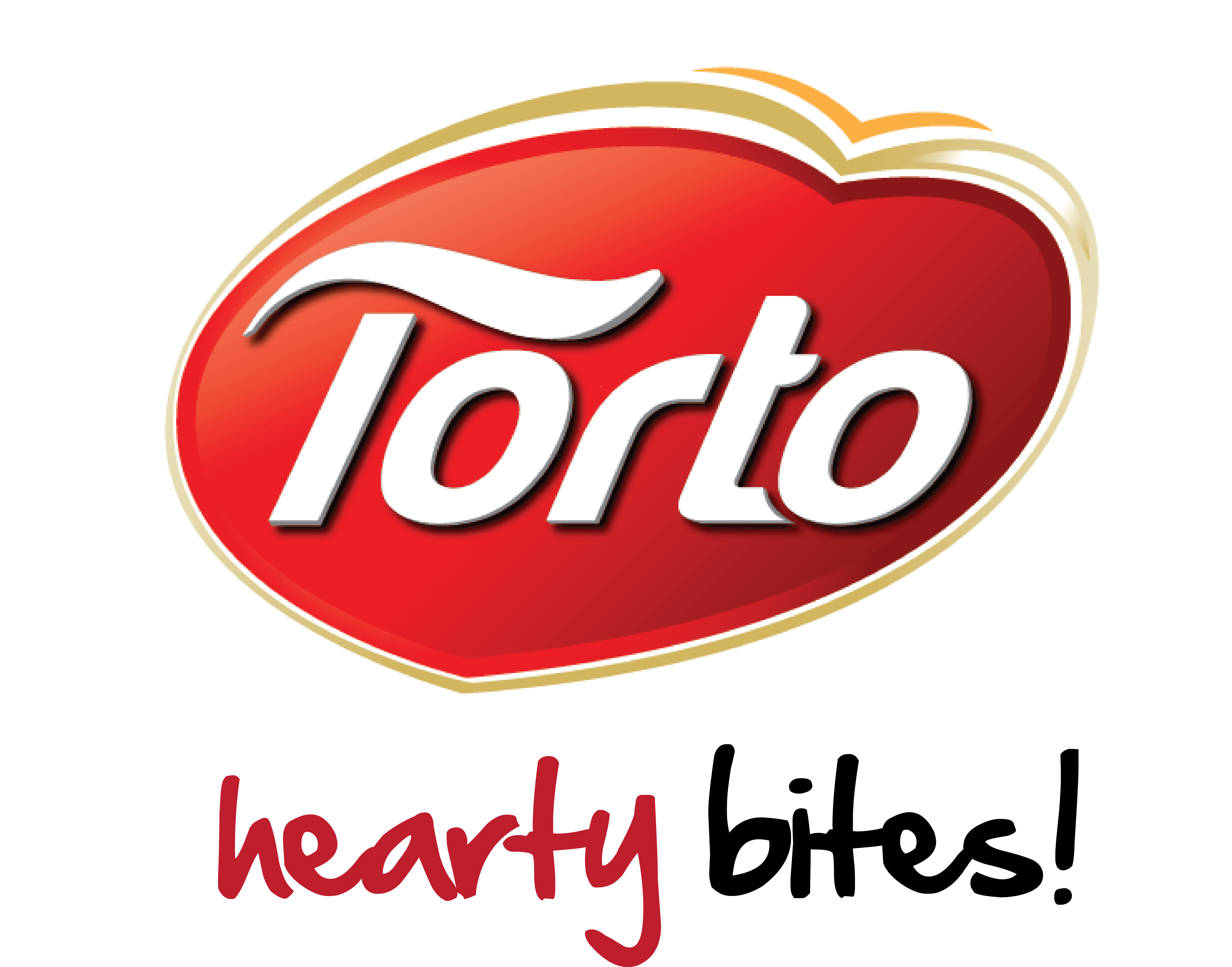 Food.com Logo - Torto Food Industries. Hearty Taste In Every Bite