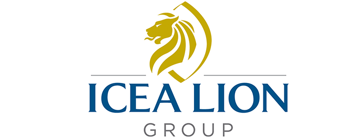 Company with Lion Logo - ICEA LION LIFE ASSURANCE COMPANY LIMITED