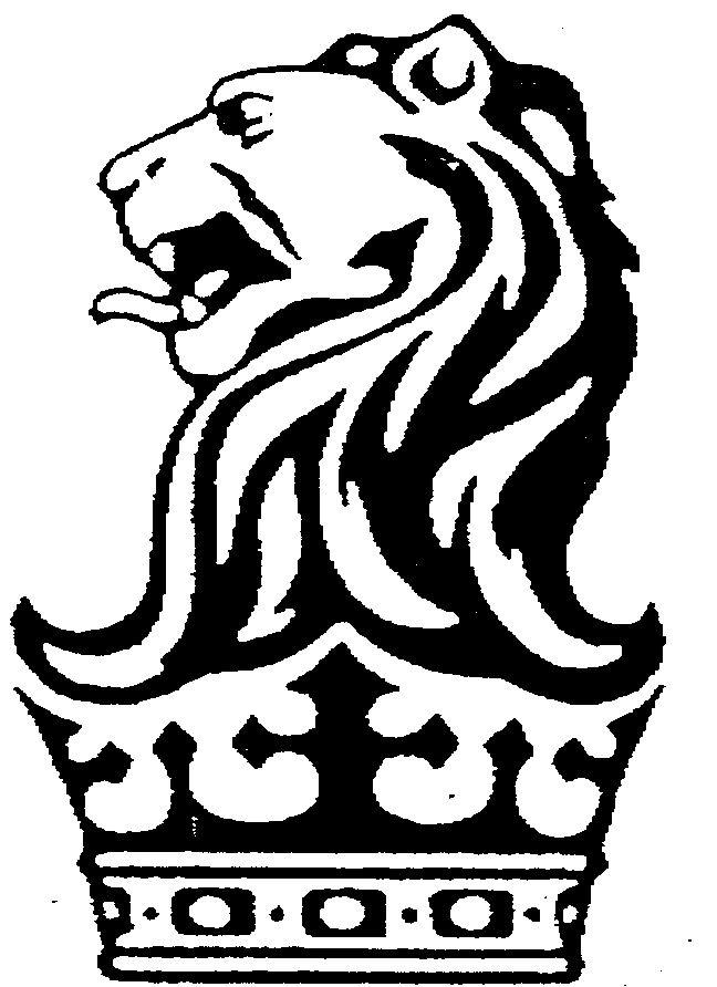 Company with Lion Logo - Free Lion Head Art, Download Free