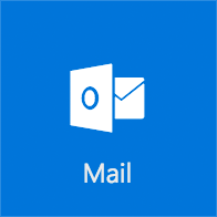Outlook Office 365 Logo - Pages - Accessing student email