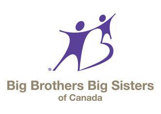 Big Brother Logo - Home | Big Brothers Big Sisters of Canada