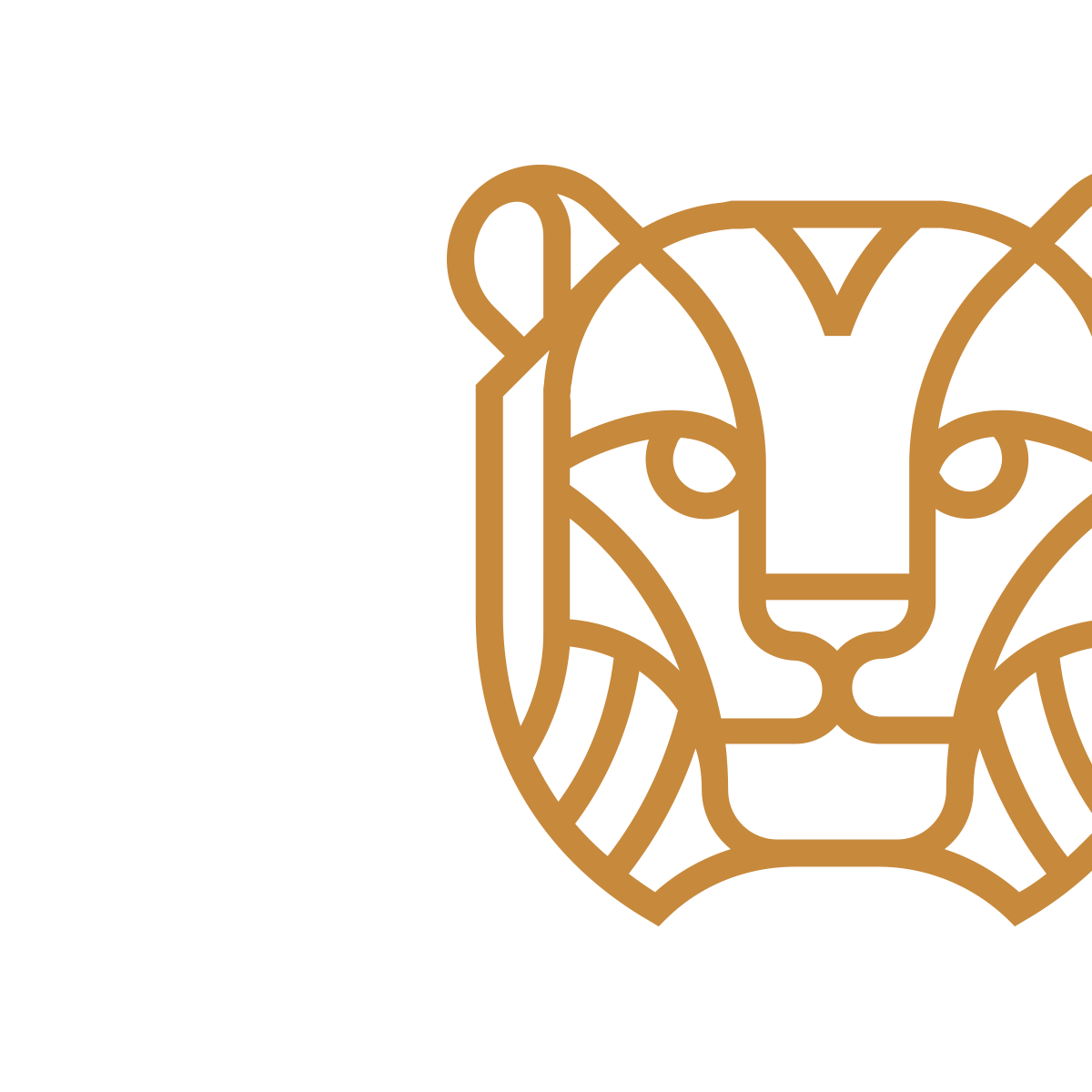 Company with Lion Logo - Craft Beer, Event Venue, Young Lion Brewing Company, Canandaigua NY