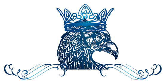 Hawk Logo - Create Hawk Crown logo design with the Free Logo Maker