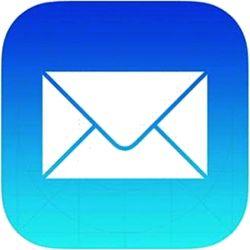 Office Email Logo - iOS Setup. Office 365