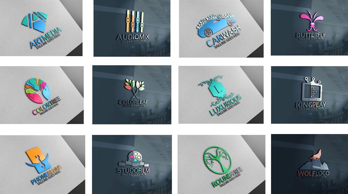 Professional Logo - professional logo design tutorial creative logo design professional ...