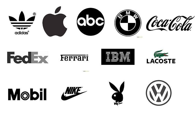 Famous Logo - Famous Logo Designs and How Much They Cost -DesignBump