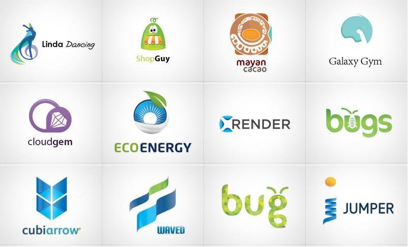 Professional Logo - professional logo design professional logo design borni on envato