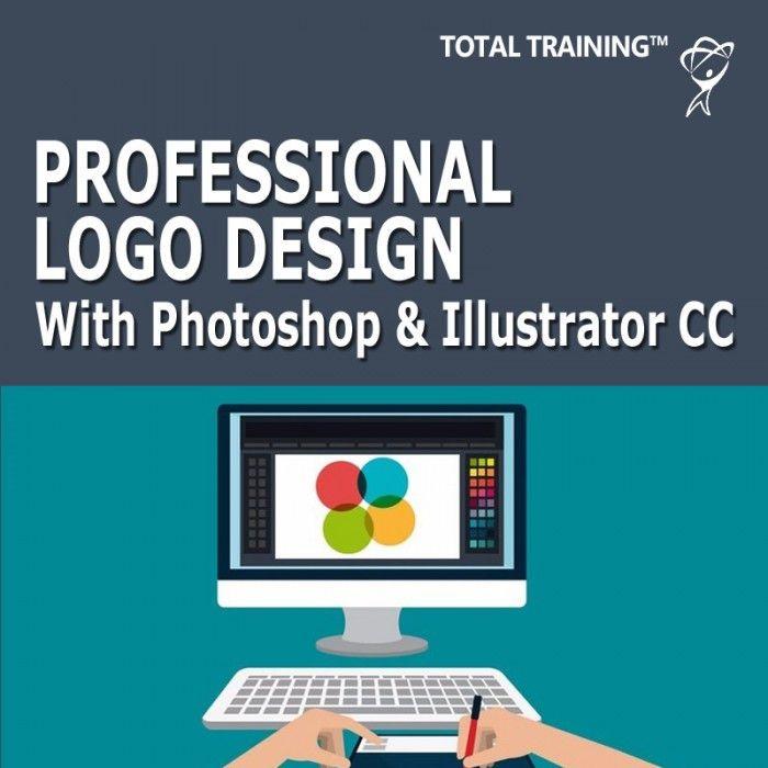 Professional Logo - Photoshop & Illustrator CC: Become a Professional Logo Designer ...