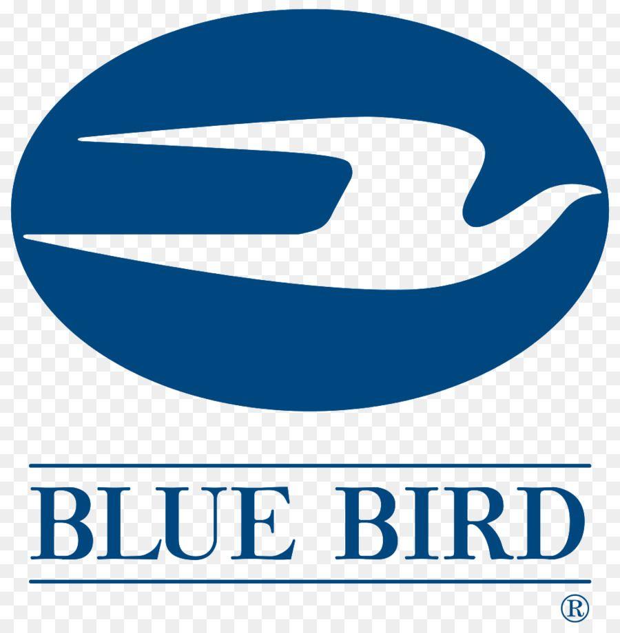 Blue Bird All American Logo - Blue Bird Corporation Bus Blue Bird Micro Bird Blue Bird All