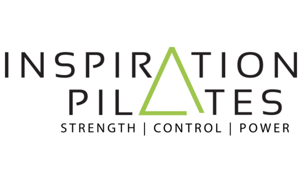 Red Line Company Logo - Inspiration Pilates