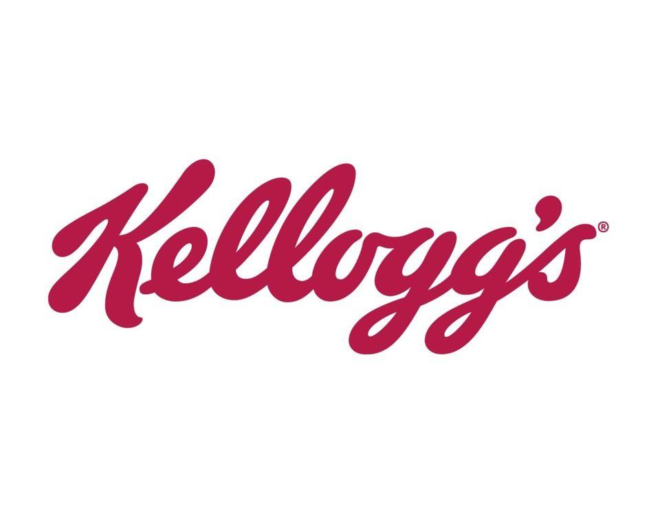 Kellogs Logo - How Kellogg Stabilizes Its Food Supply Chain