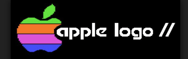 II Logo - The Apple II Source Code for the LOGO Language Found – IoT Expert