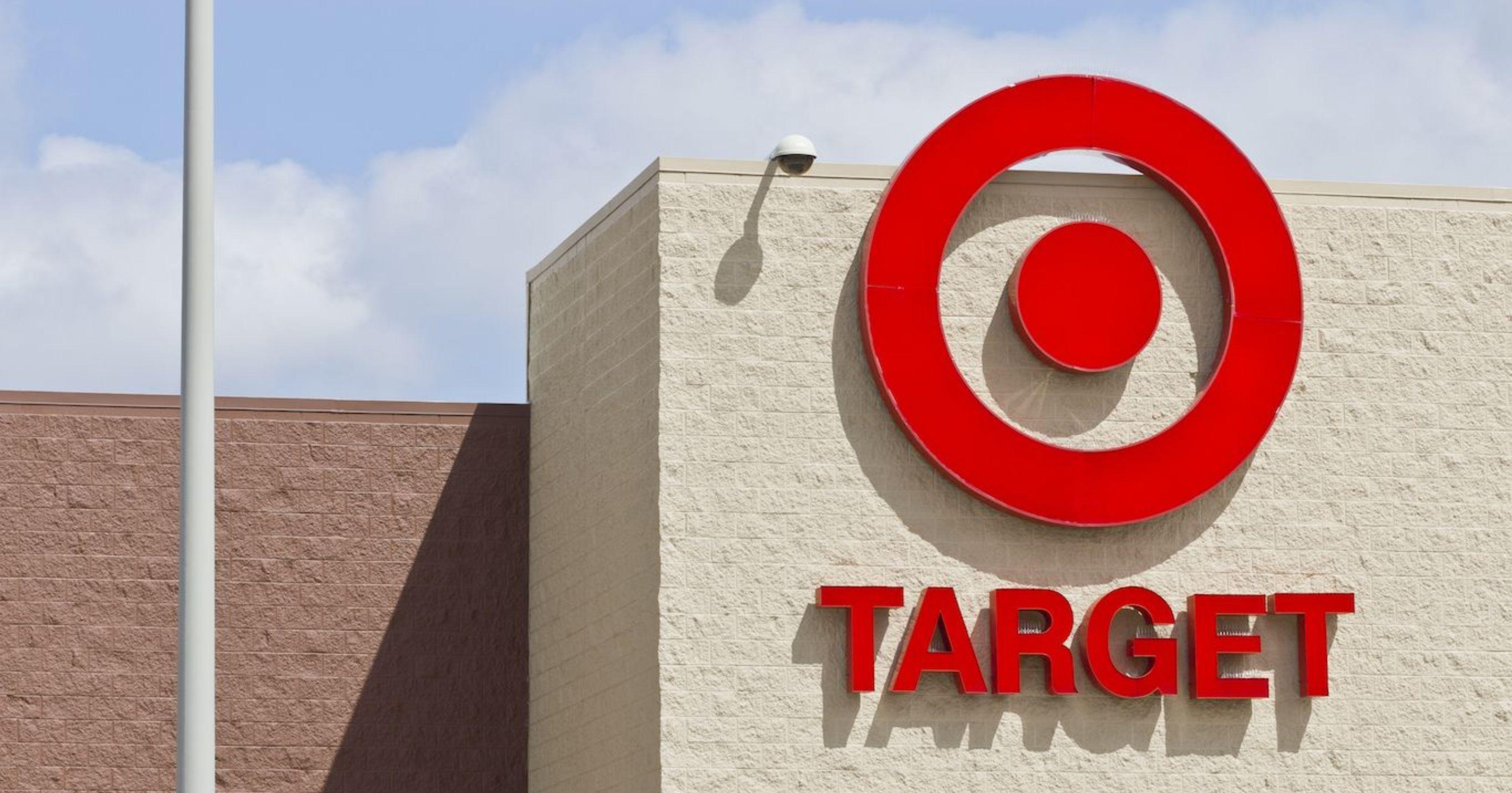 Sky City Store Logo - Target to close Cordova store in 2019