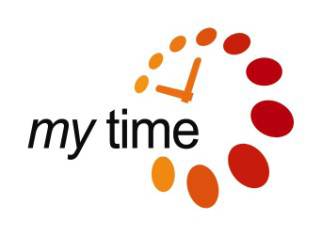 Google Time Logo - My Time logo Fellowship. Making Recovery Reality