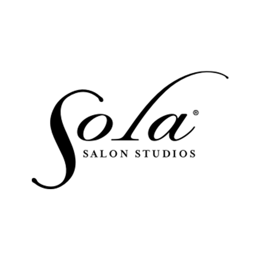 II Logo - Sola Salon Ii