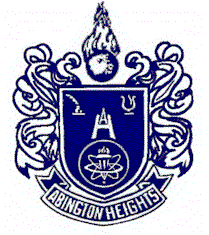 Dalton High School D Logo - Abington Heights School District