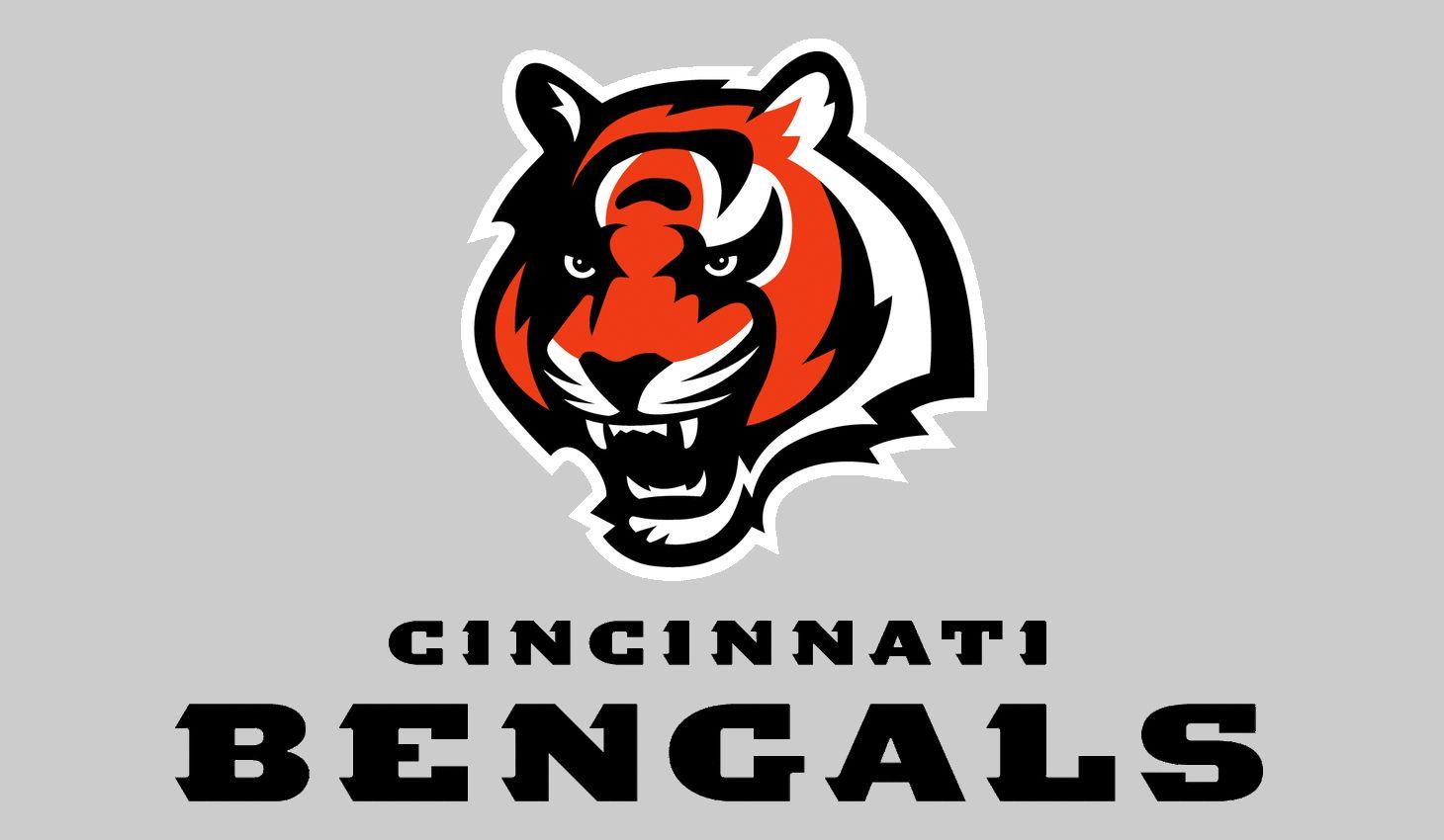 Bengals Logo - Cincinnati Bengals Logo, Bengals Symbol, Meaning, History and Evolution