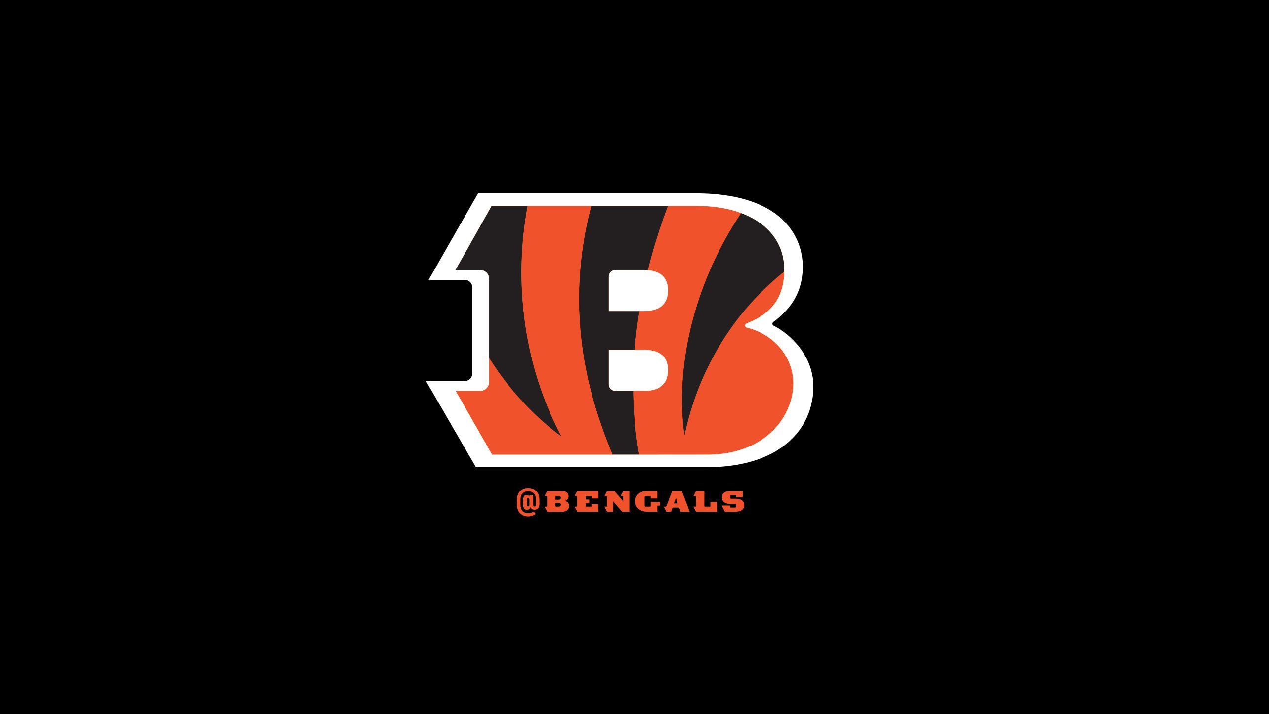 Bengals Logo - Cincinnati Bengals Fans Wallpaper
