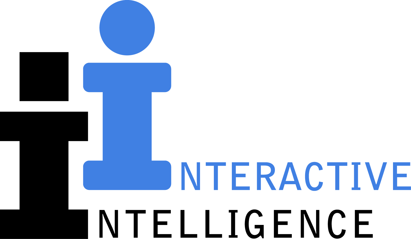 II Logo - Interactive Intelligence Colloquium