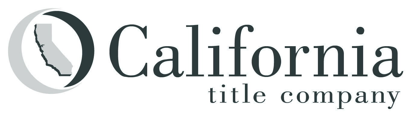 California Title Logo - July 2018 Events. Cal Title News