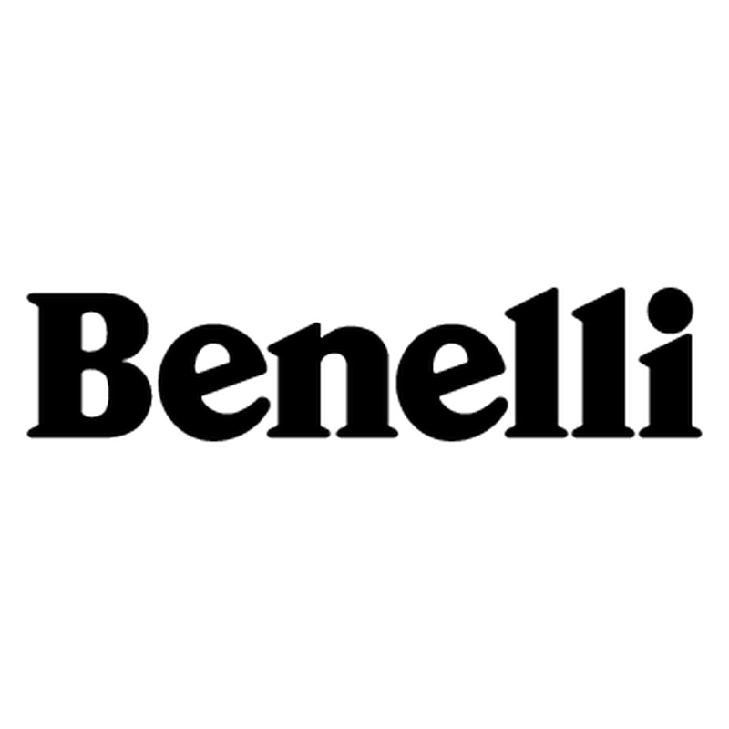 Benelli Logo - Benelli logo Decal