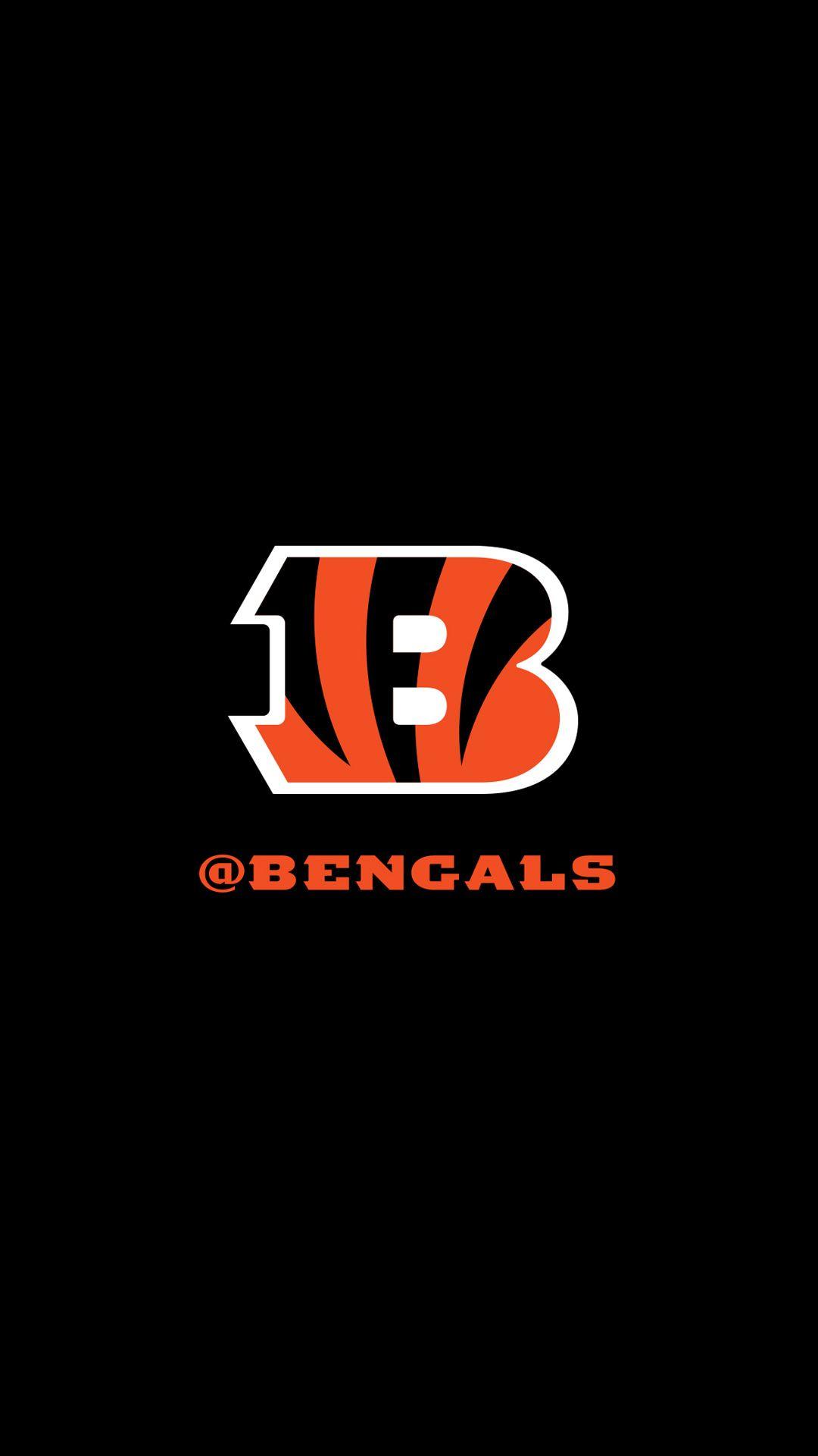 Bengals Logo - Cincinnati Bengals Fans Wallpaper