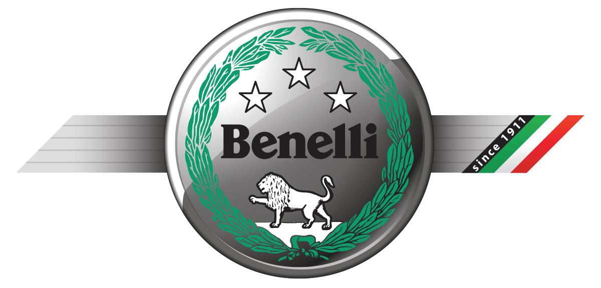 Benelli Logo - Benelli (motorcycles)