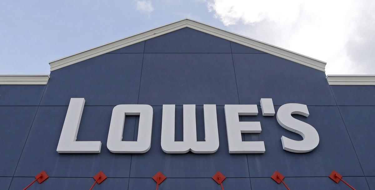 Sky City Store Logo - Lowe's closing 31 Canadian properties, 20 stores in U.S. amid ...