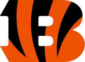 Bengals Logo - Cincinnati Bengals logo
