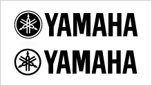 Yamaha Logo - History of Logo - About Us - Yamaha Corporation