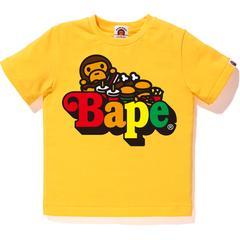 BAPE Soccer Logo - All | us.bape.com